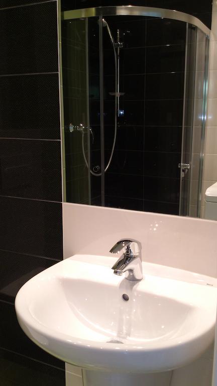 Luxapart Centrum وارسو المظهر الخارجي الصورة