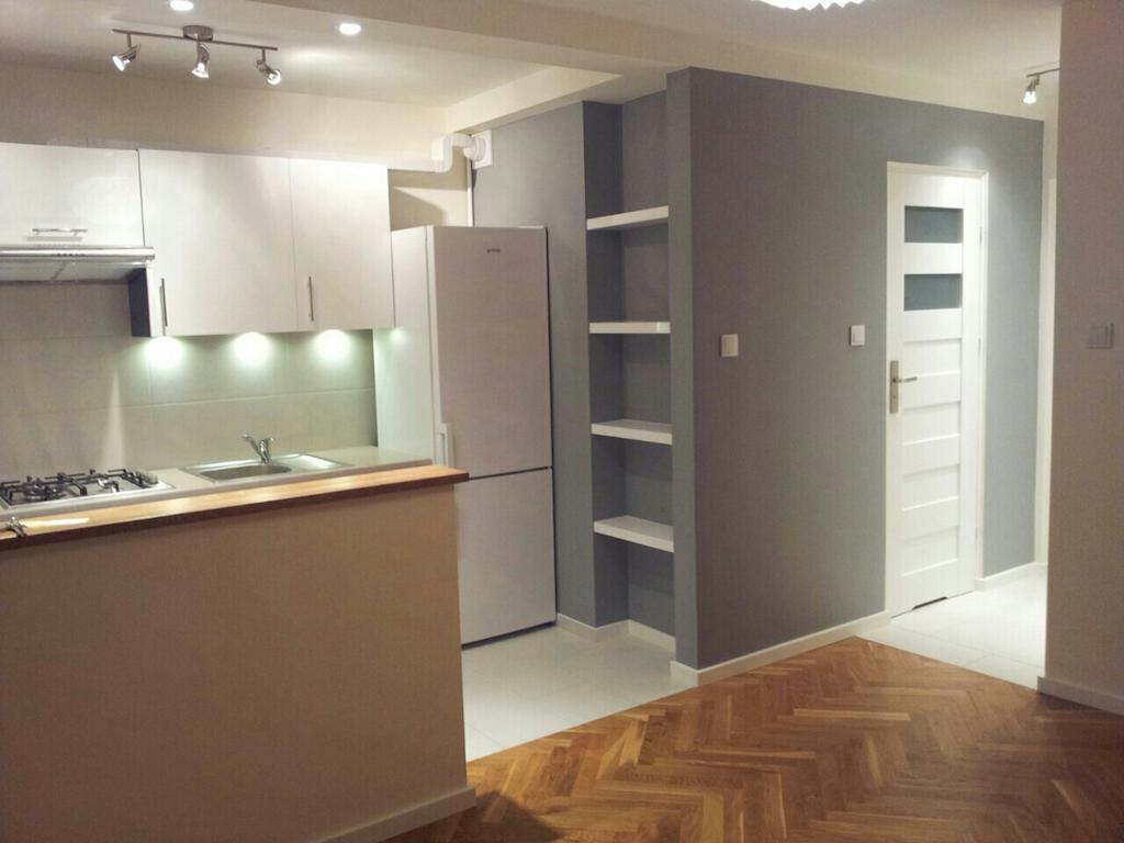 Luxapart Centrum وارسو الغرفة الصورة